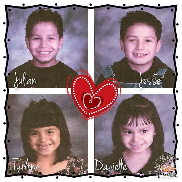 Meet your Posher, Jesse - Picture 1 of 1